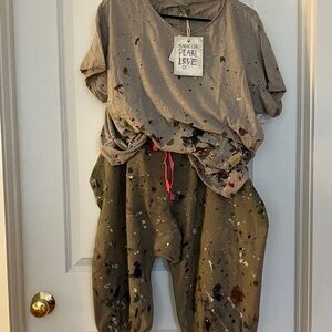 Magnolia Pearl — PJB Set 🥰